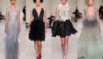 Marchesa stále ví, jak ohromit úchvatnou kolekcí - S/S 2016