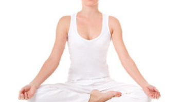 Protáhněte tělo a provětrejte mysl s jógou