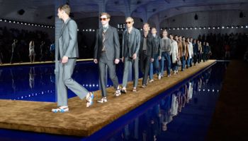 Prada S/S 2015 ve znamení 70´s