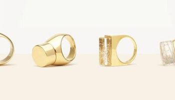 Nová kolekce šperků Chloé jaro/léto 2014 vás nenechá chladné