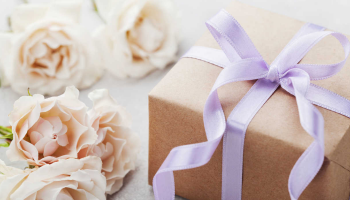 5 tipů, co pořídit nevěstě a ženichovi, jako svatební dar