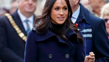 Meghan Markle novou módní ikonou - jak porušila královskou etiketu?