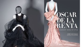 Atlantské muzeum SCAD vzdává hold Oscaru de la Renta