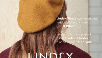 Podzimní lookbook Lindex - zamilujte se do tlumených tónů