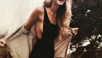 Gigi Hadid v nové spolupráci s Victoria´s Secret