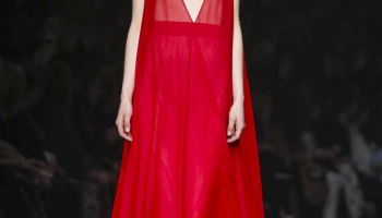 Staronové Valentino F/W 15-16