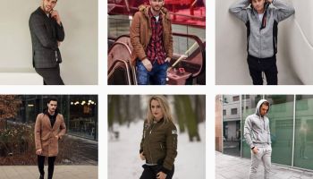 5 věcí, které nesmí chybět v pánském šatníku