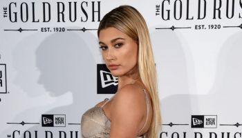 Supermodelka Hailey Baldwin promluvila mimo jiné o přísné životosprávě