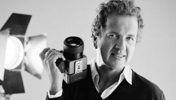 Proč za módními fotografiemi stojí převážně muži?