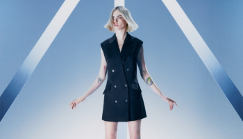 Hodnoty, které sdíleli Cara Delevingne a Karl Lagerfeld, odráží kolekce CARA LOVES KARL