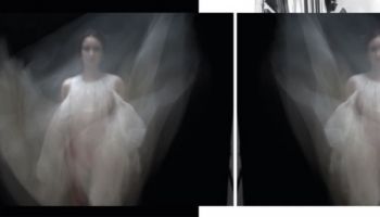 London Fashion Week - There Is Only You