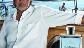 Obklopte se oceánem s Baldessarini Nautic Spirit
