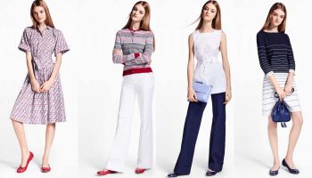 Resort Brooks Brothers 2018 připraven na letní radovánky na jachtě