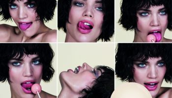 DSQUARED2 WANT - fascinující mnohostrannost moderní mladé ženy
