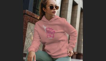 Nová kolekce oblečení a doplňků Osmanyho Laffity City Cool