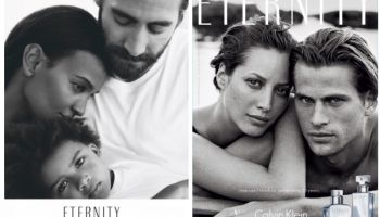 JAKE GYLLENHAAL JE NOVOU TVÁŘÍ PARFÉMU ETERNITY BY CALVIN KLEIN