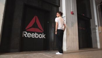 Victoria Beckham oznámila spolupráci se značkou Reebok