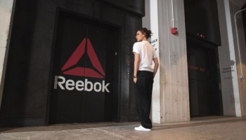Victoria Beckham oznámila spolupráci se značkou Reebok