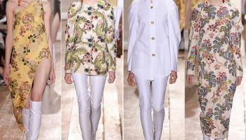 Maison Martin Margiela Podzim 2014 Couture