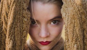 Herečka Anya Taylor-Joy a její nejikoničtější outfity