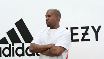 Adidas ukončil spolupráci s Kanye Westem