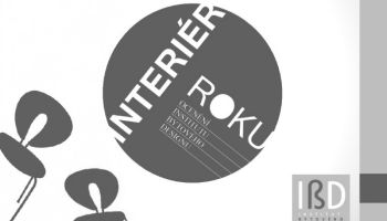 Ještě více než měsíc můžete přihlásit svůj interiér do soutěže Interiér roku