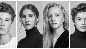 Představujeme vám finalisty soutěže PURE MODEL 2019