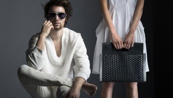Dobrý design si najde cestu sám, říká mladý návrhář Ondřej Dostal Dort