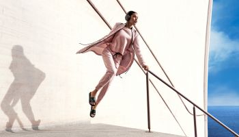FUSION kolekce s.Oliver spojuje sportovní styl s denní módou