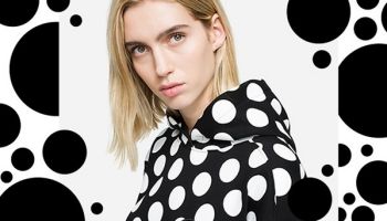 První střípky z podzimní kolekce KARL DOTS
