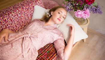 Módní návrhářka Zuzana Osako otevírá svůj pop-up shop v Praze na Letné