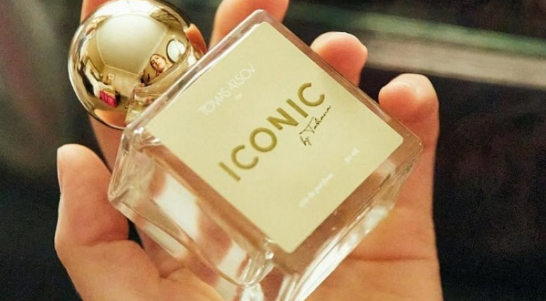 ICONIC by Tatiana je parfém plný opojné vůně, díky kterému budete ještě více nespoutaná a osobitá