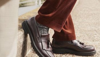 Boty roku 2021: Loafers. Kde najít ty pravé a jak je kombinovat? 