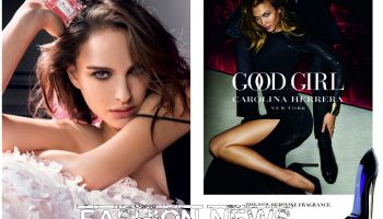 Aktuálně ze světa módy: parfémy Miss Dior a Good Girl