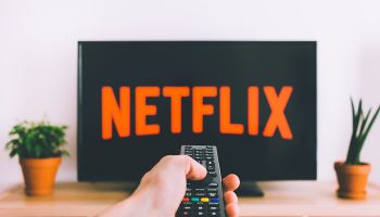 Novinky na Netflixu, na co se můžete těšit?