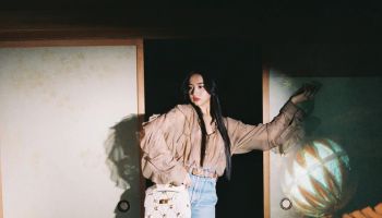 Značka Valentino se omluvila za svou kampaň, která urazila tradiční japonskou šerpu na kimono