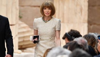 Anna Wintour zůstává i přes spekulace šéfredaktorkou Vogue