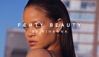 Kosmetická řada Fenty Beauty by Rihanna je tu