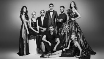 Unique Fashion Week začíná!