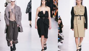 Maison Margiela vytvořil kolekci zaměřenou na bezpohlavní jedince a GeneracI Z