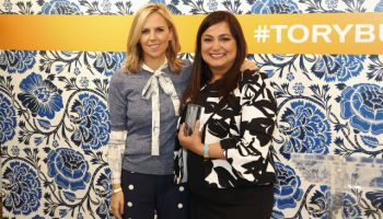 Nadace návrhářky Tory Burch s projektem Fellowship má svého vítěze