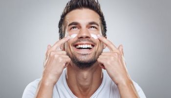5 top produktů v péči o pleť pro muže