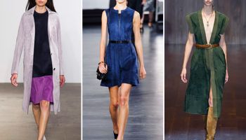 5 must-have ze světových fashion weeků