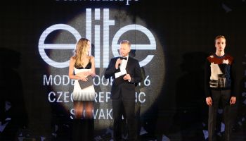 SCHWARZKOPF ELITE MODEL LOOK 2016