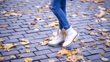 Jaké podzimní boty jsou nejvíce trendy?