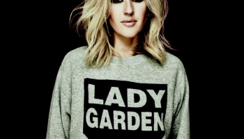 Punková Ellie Goulding