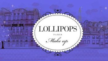 Nováček na českém trhu: kosmetika LOLLIPOPS