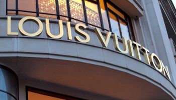 Louis Vuitton otevře v rámci londýnského fashion weeku první pop-up shop
