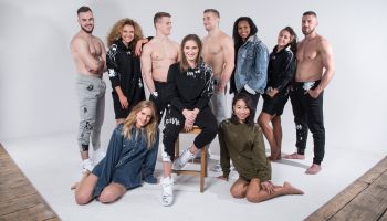 Nová kolekce Project Rehab Human Kindness 2019/2020
