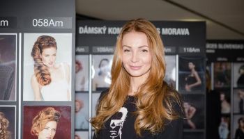 Rozhovor s porotkyní soutěže Kadeřník roku Petrou Ficovou
